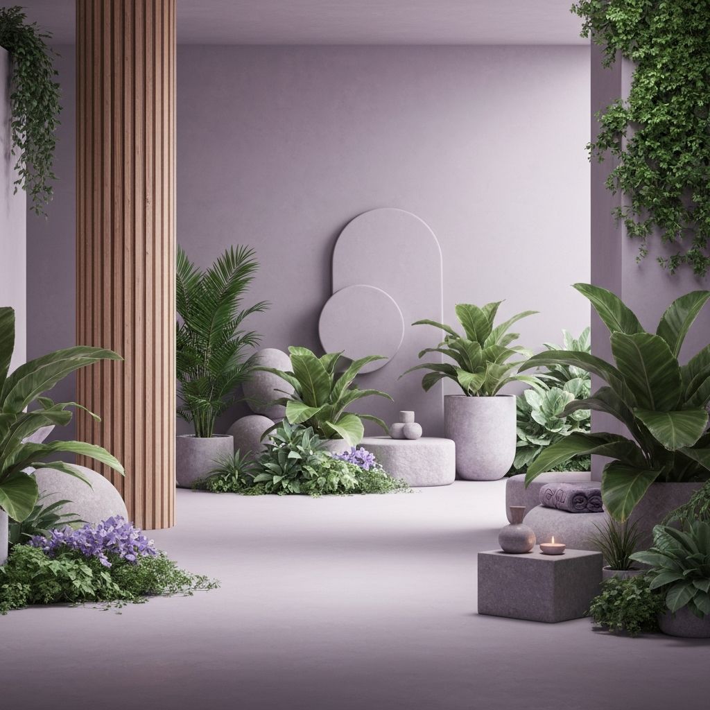 Wellness and relaxation